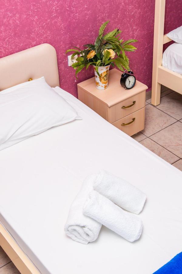 Aparthotel Studio Eftihia à Paralía Extérieur photo